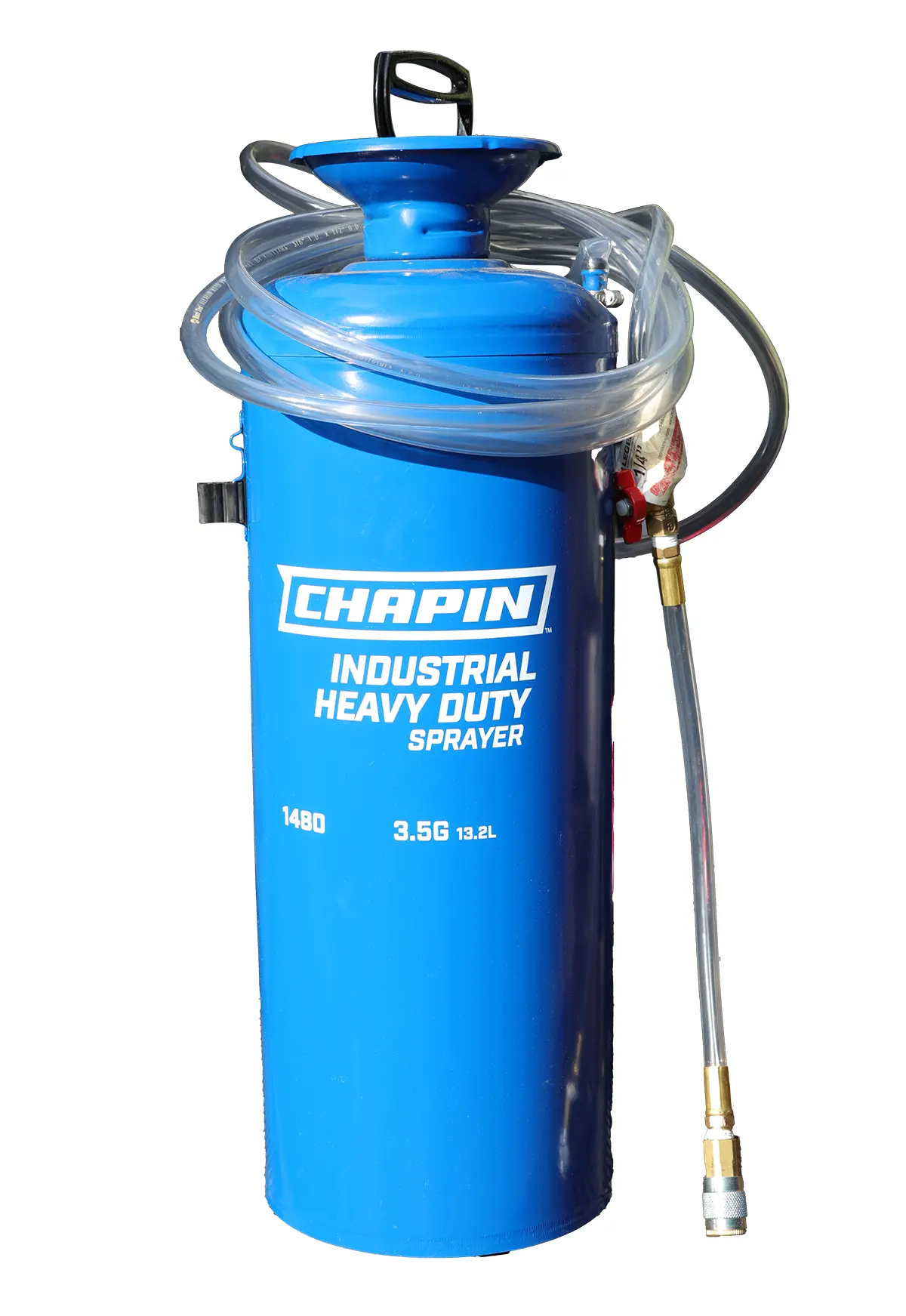 Water Tank